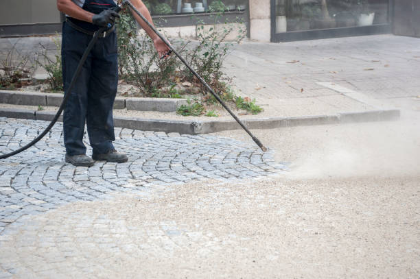 Best Building Exterior Washing  in Lake Worth, TX