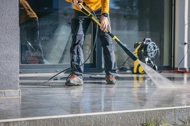 Best Gas Station Cleaning  in Lake Worth, TX