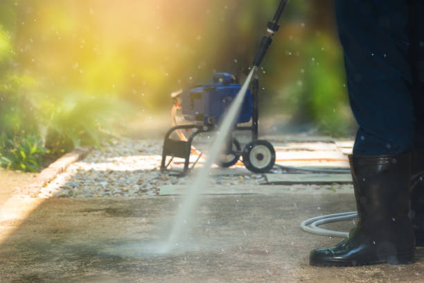 Best Residential Exterior Washing  in Lake Worth, TX
