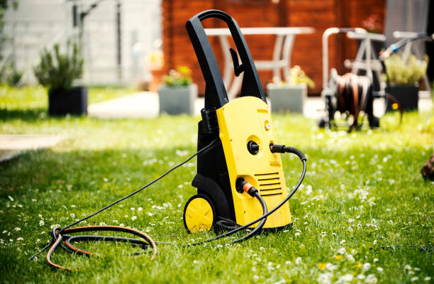 Best Dumpster Area Cleaning  in Lake Worth, TX